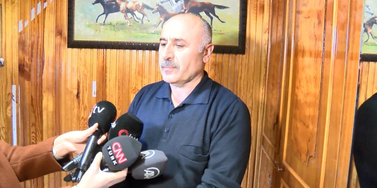 İstanbul - Eyüpsultan’daki Kazada Ölen Oğuz Murat Acı'nın Babası: Adaletten Kaçılmaz; Gel Teslim Ol