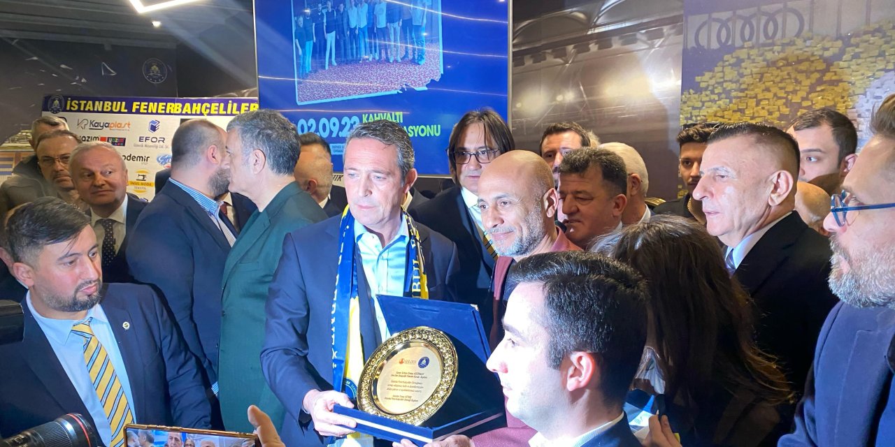 Ali Koç: Bu Gidişat Böyle Gitmeyecek