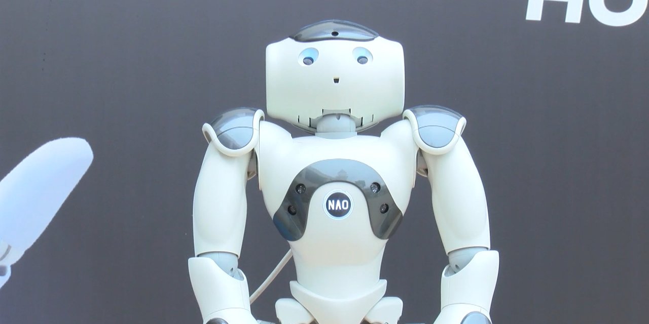 Sancaktepe’de Teknoloji Şenliği Başladı