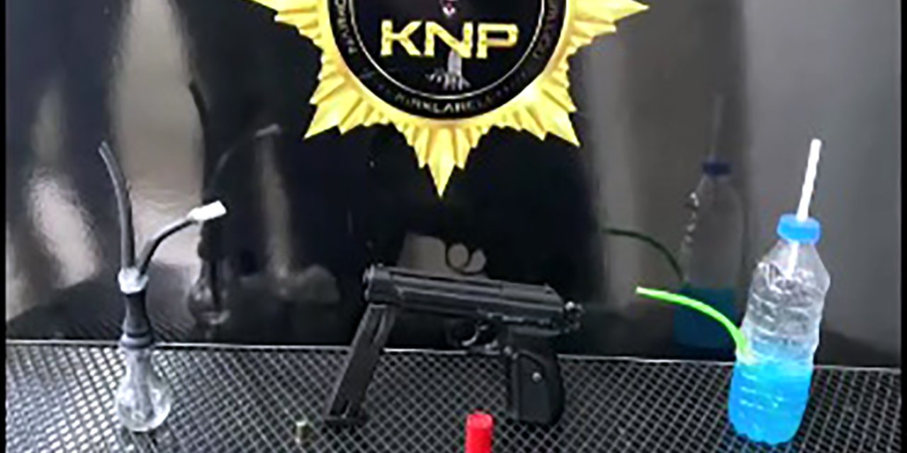 Kırklareli'de Uyuşturucu Operasyonu; 46 Gözaltı