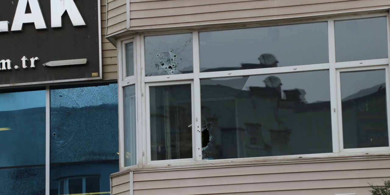 Ankara'da 'Köpeğe Ekmek Verme' Tartışması Silahlı Kavgaya Dönüştü; 1 Ölü, 1 Yaralı