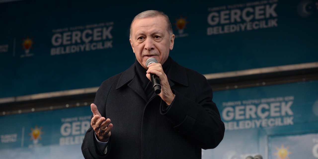 Cumhurbaşkanı Erdoğan: Kiralık Katil Sürülerinin Kökünü Er Ya Da Geç Ama Mutlaka Kurutacağız