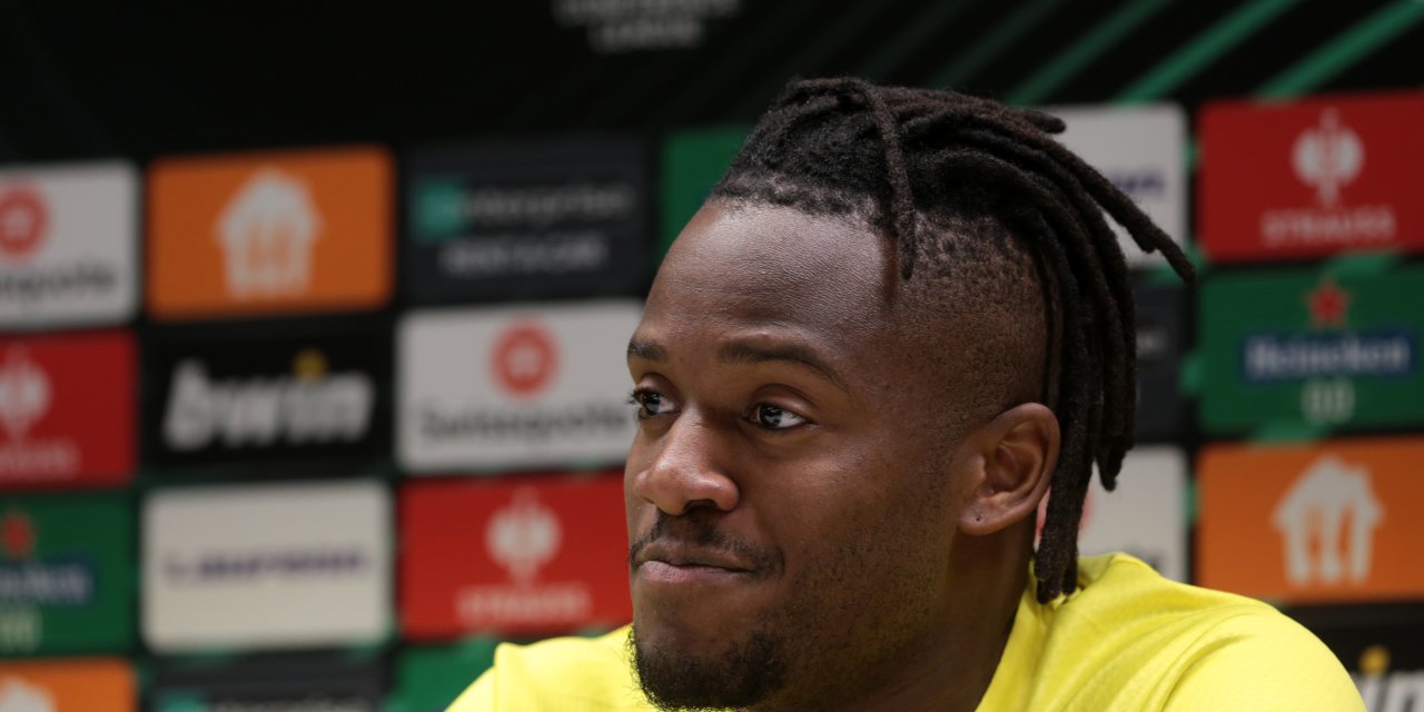 Michy Batshuayi: Hafife Almamamız Gereken Bir Maç