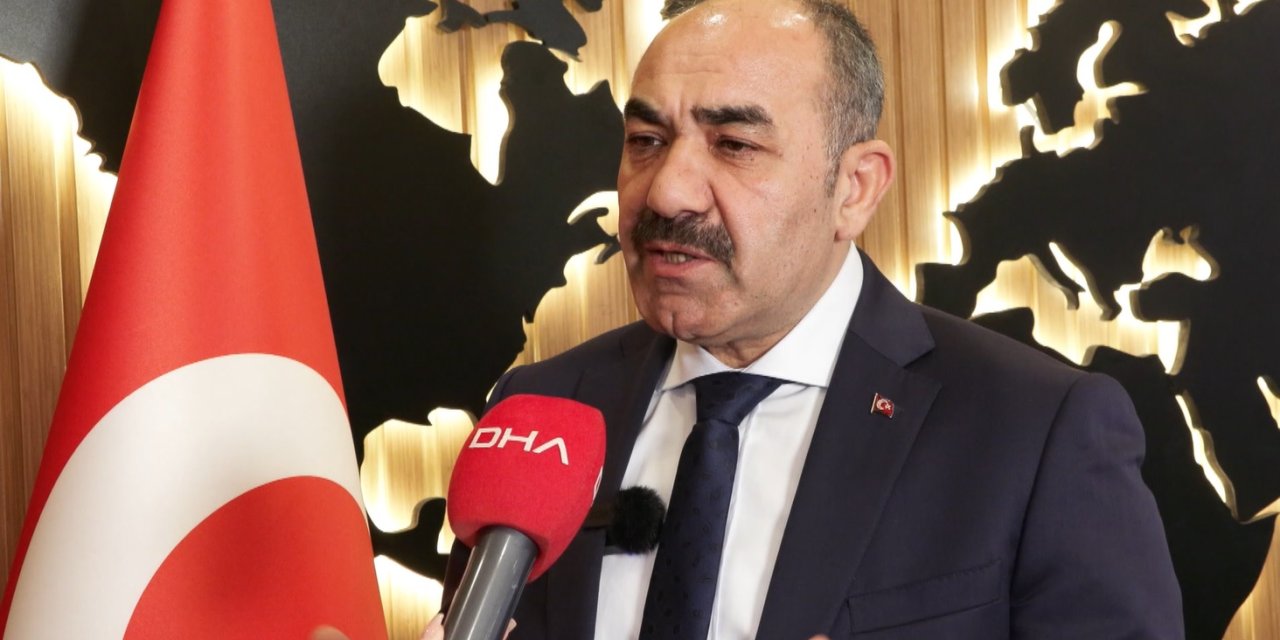 İyi Parti’nin Esenyurt Adayı Yıldız: Esenyurt’un Güvenliği Tehlikede