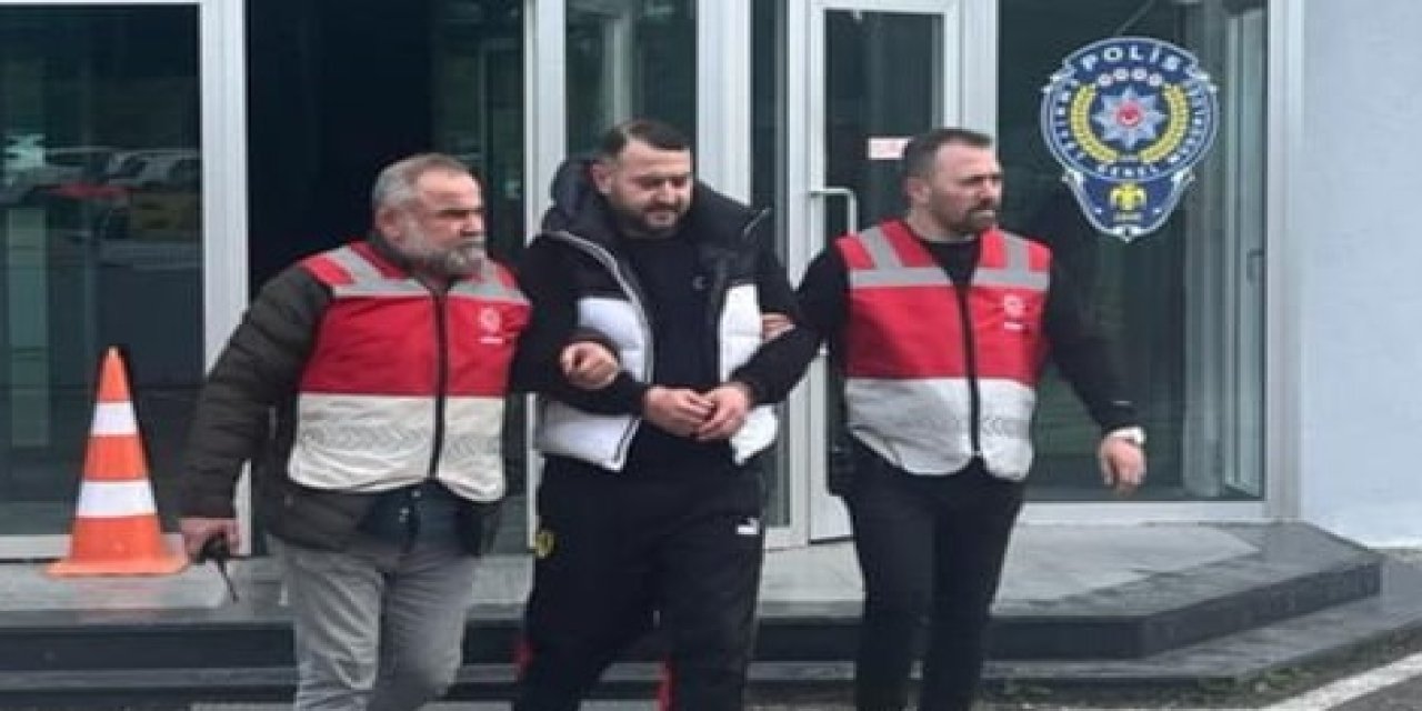 Davul Çalmasına İzin Vermeyen Muhtarı Vuran Şüpheli Yakalandı