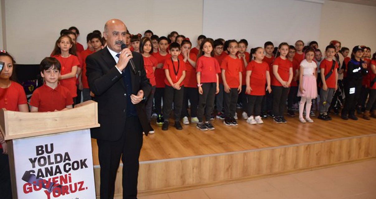 Rize İl Emniyet Müdürü Gökduman: "Trafik konusunda bilinçli bir nesil izledik"