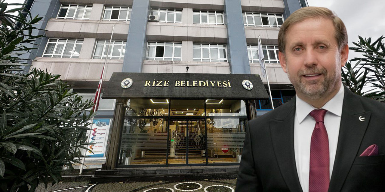 Yeniden Refah Partisi'nden Rize'de Üniversite Öğrencilerine Ücretsiz Yemek Sözü