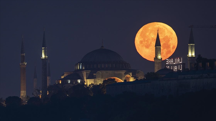 Mukaddes üç aylar 23 Ocak'ta başlayacak