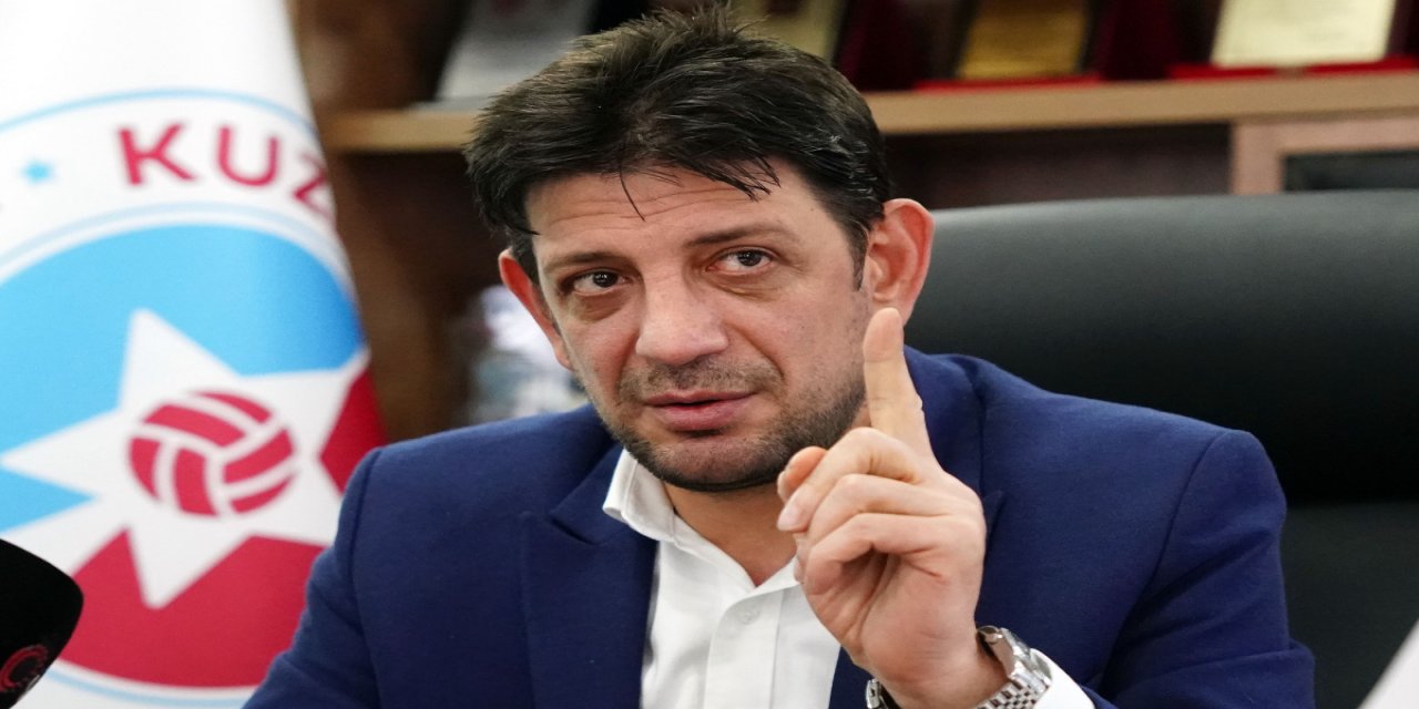 Trabzonspor taraftarından, CHP'li adayın açıklamasına tepki