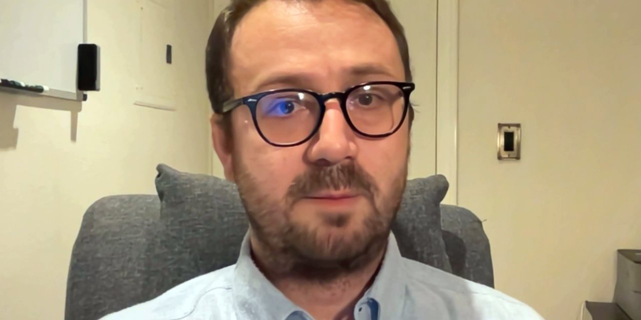 Nasa'dan Dr. Havazlı: Yerel Deprem Merkezleri Kurmalıyız