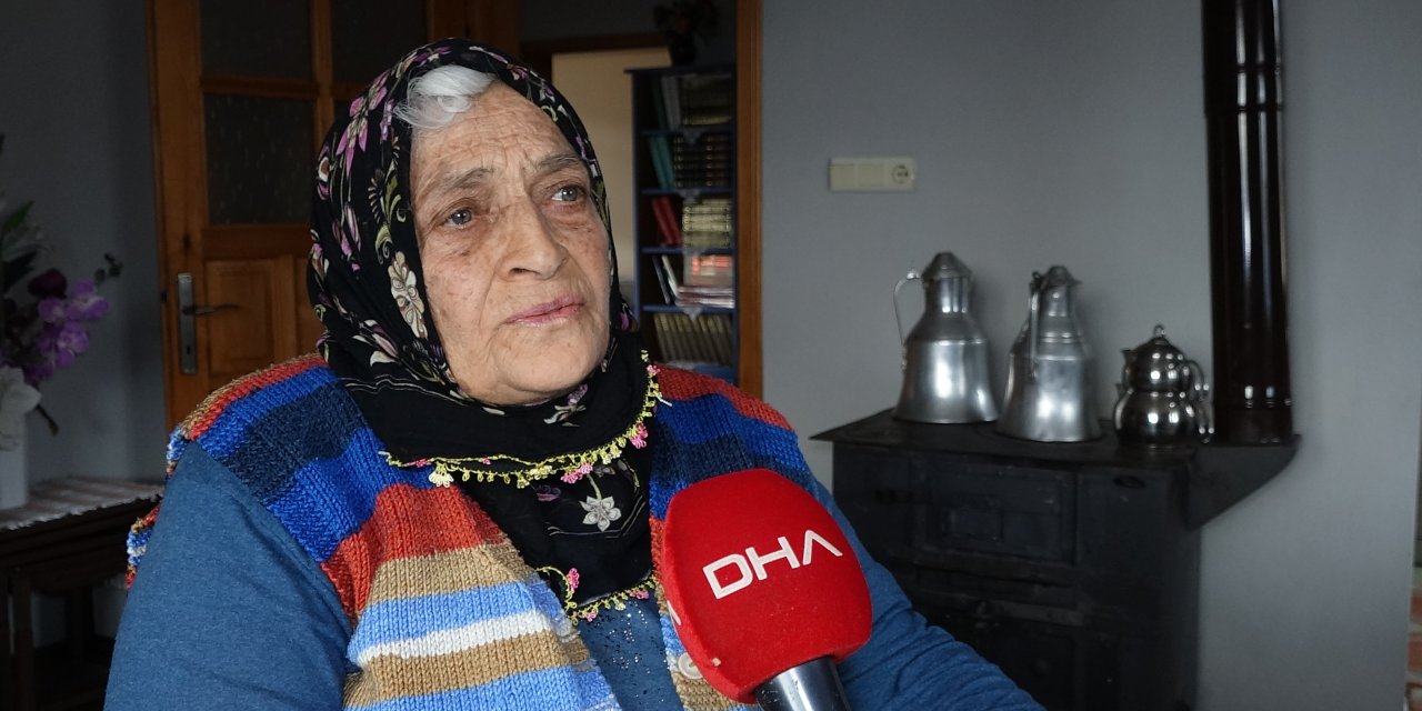 Engelli Çocukları İçin Yıllarca İnşaatlarda Çalıştı