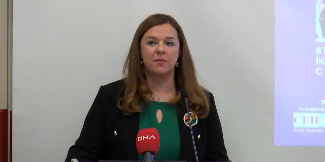 Uluslararası Boyutuyla Kadın Hakları Sempozyumu İstanbul Kültür Üniversitesi’nde Düzenlendi