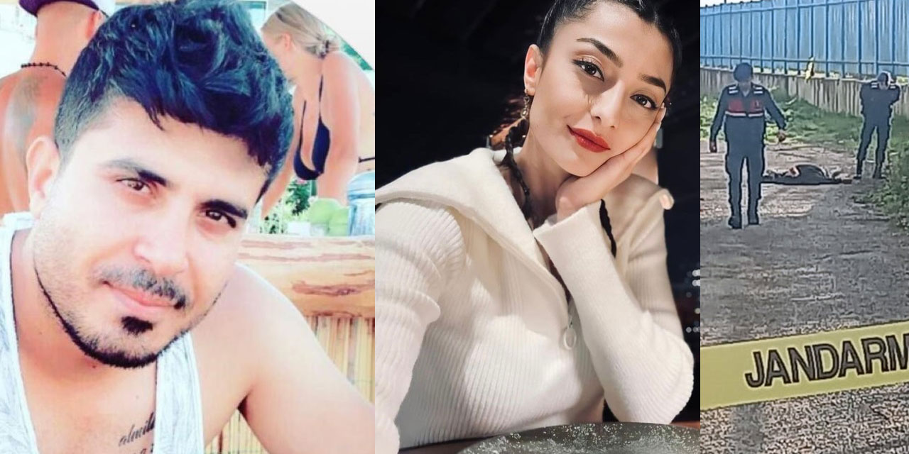 Polis Memuru, Eski Eşini Öldürüp İntihar Etti