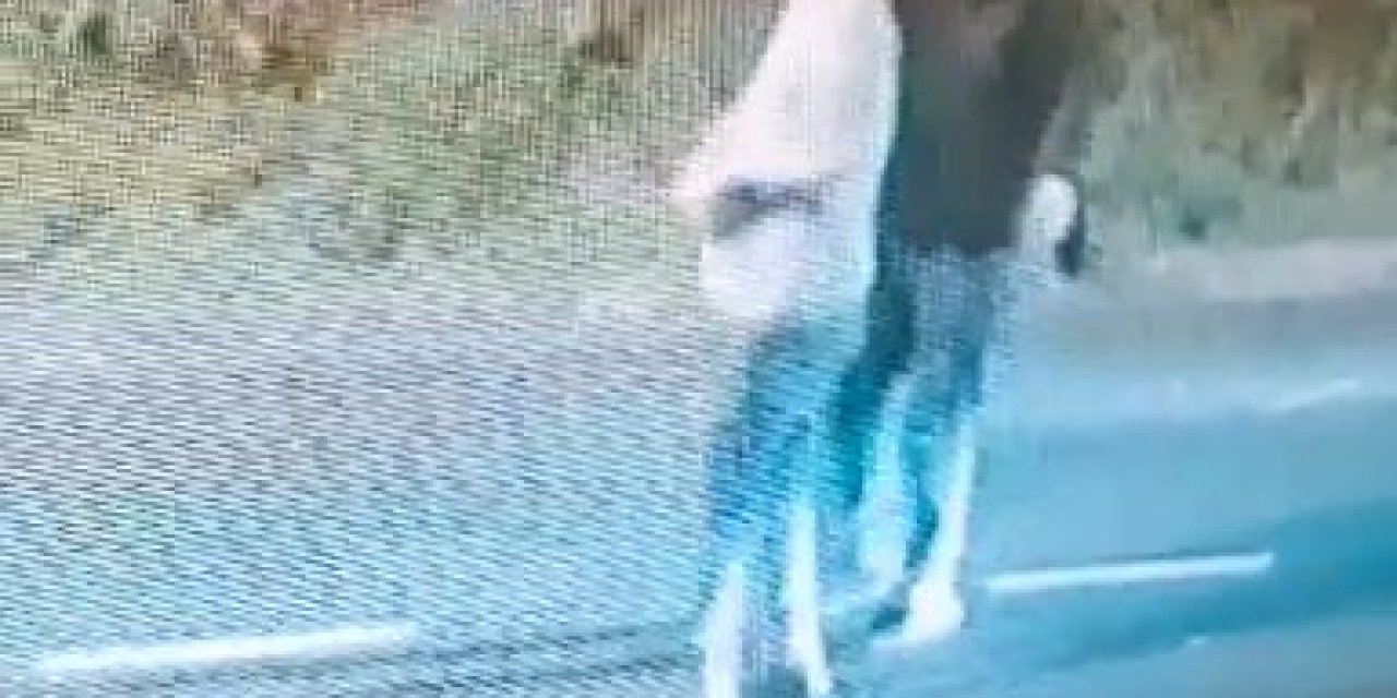 Sarıyer’de Kaputtaki Silahla Saldırı