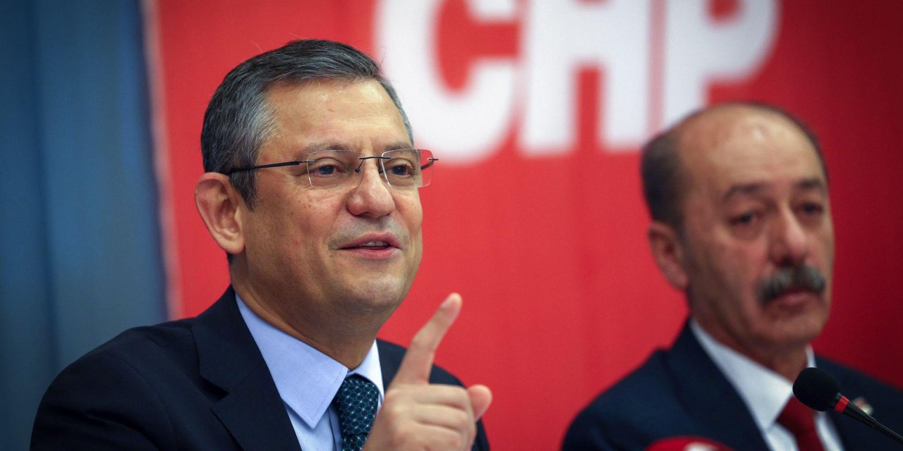 Özgür Özel: Başkanın Başarı Karnesini Gösteren Memnuniyet Anketleri Yapacağız