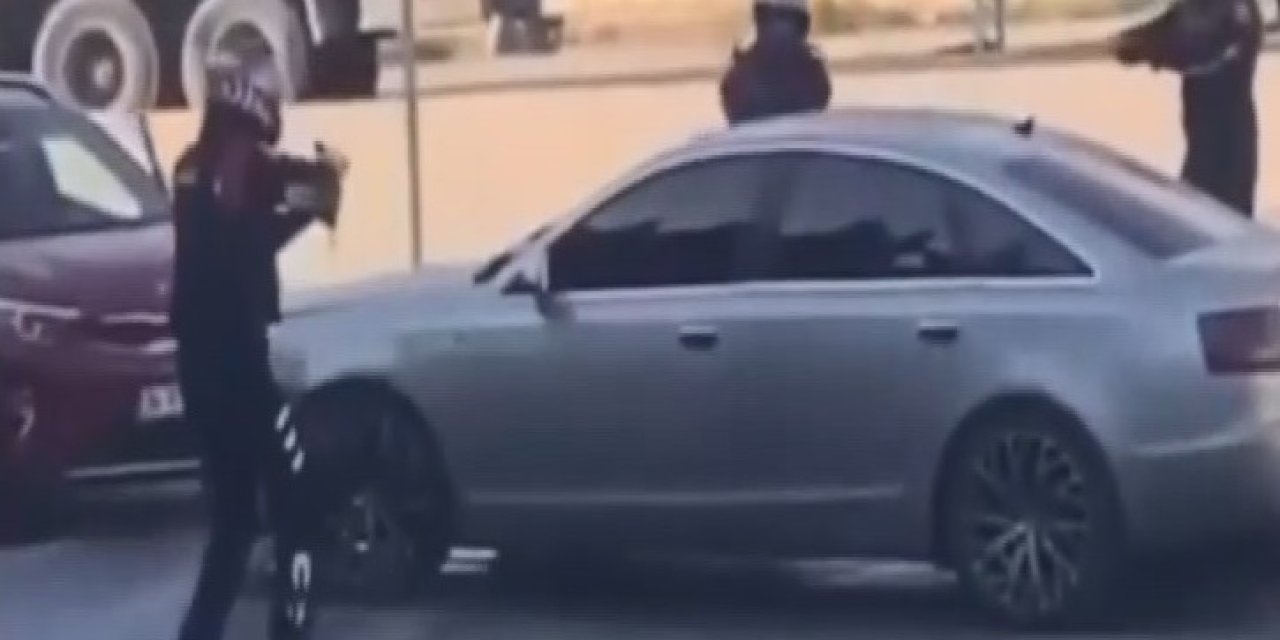 İstanbul- İstanbul’da Silah Ticareti Yapanlara Operasyon: 10 Gözaltı