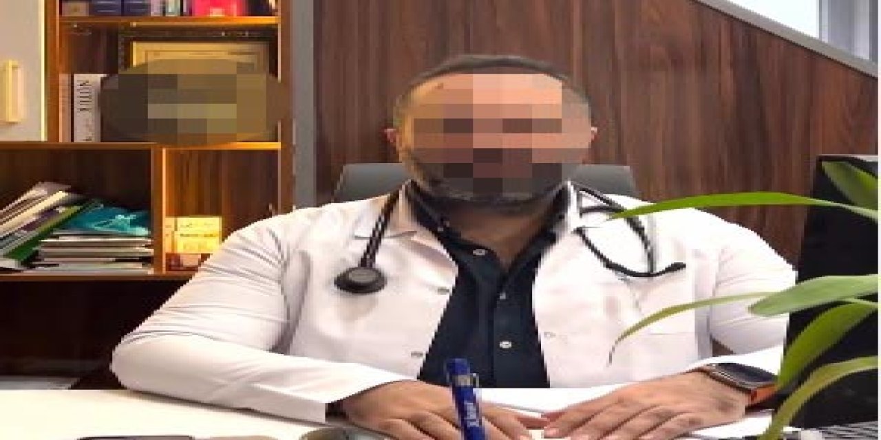 Ozon Tedavisi Gören Hastanın Ölümünde Ruhsatsız Kliniğin Sahibi Adli Kontrolle Serbest