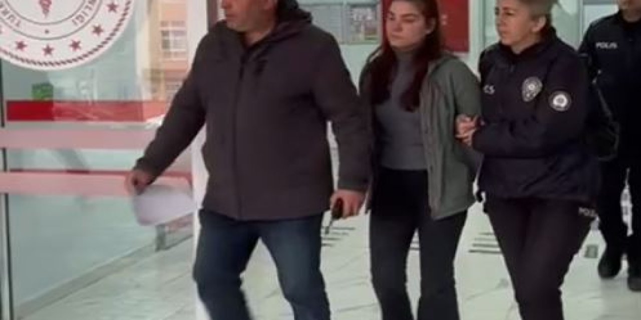 Samsun'da 28 Yıl Hapisle Aranan Hükümlü Yakalandı