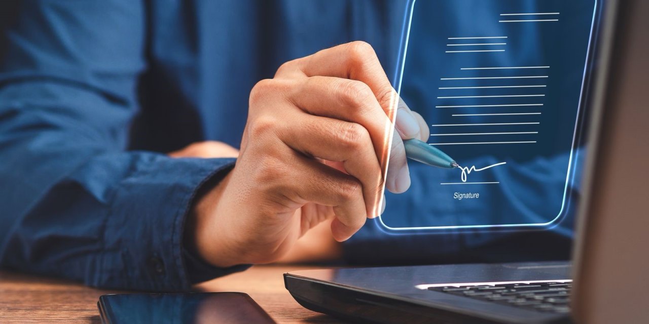 “E-imza Kullanımı Hem Şirkete Hem Çalışana Fayda Sağlıyor”