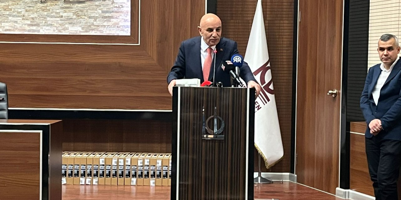 Turgut Altınok: Ankara'da Altın Çağ Başlayacak