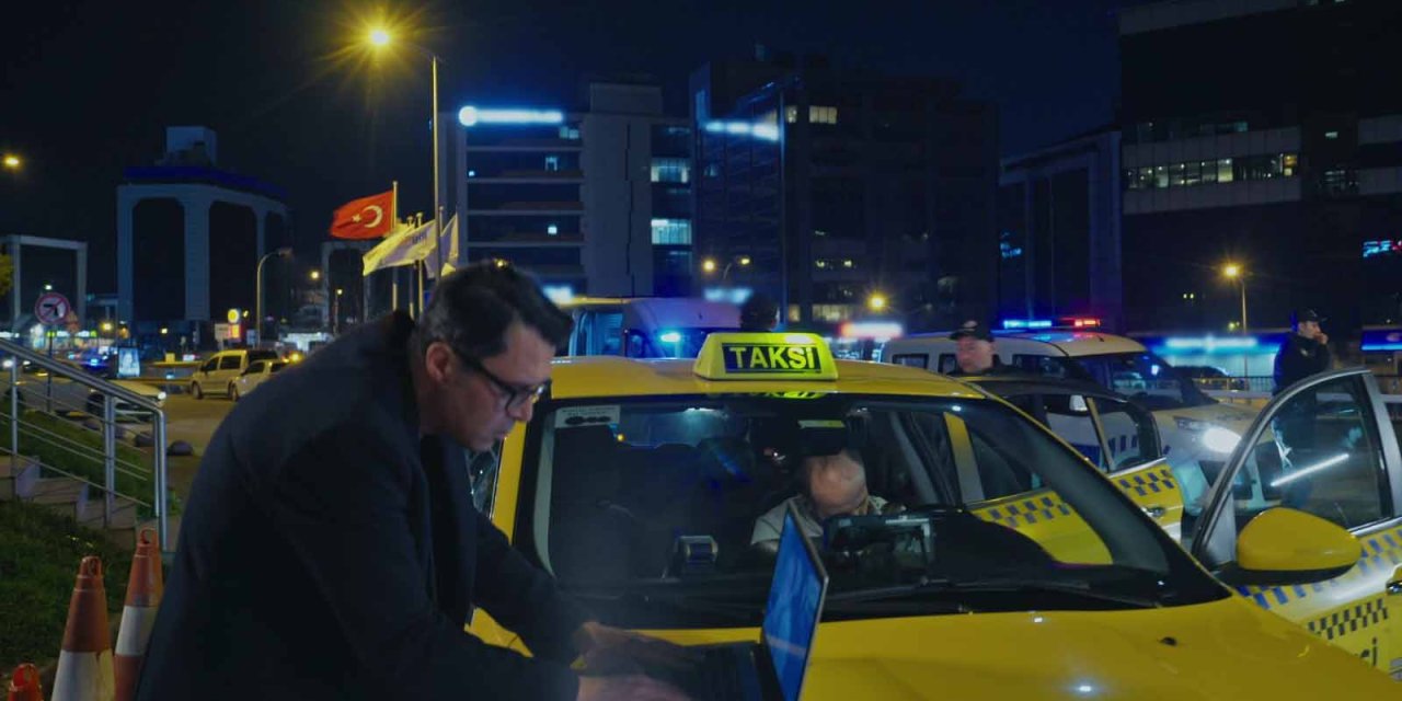 Taksici Oğuz Erge'nin Cinayeti Arka Sokaklar'a Konu Oldu