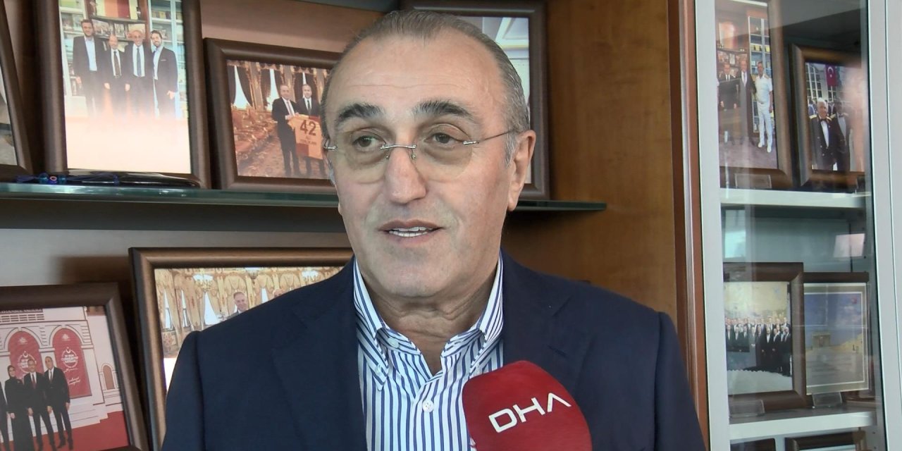 İstanbul - Abdurrahim Albayrak : Telefonu Her Açtığımda İnanılmaz Hakaretler Duydum