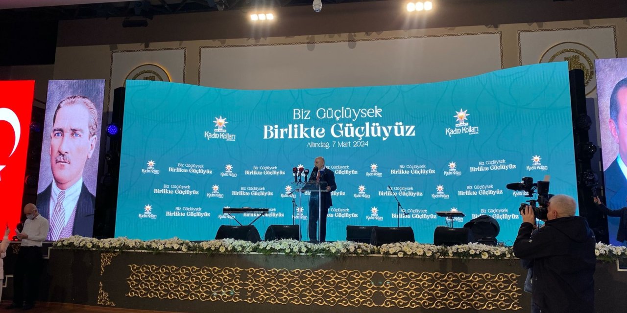 Turgut Altınok: Ankara'da Altın Çağ Başlayacak (2)