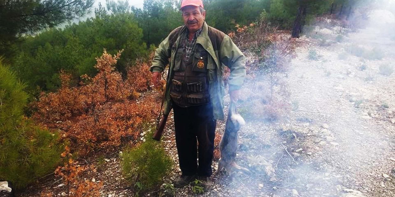 Domuz Avında Kalp Krizinden Öldü, Cenazesi Köpeğinin Tasmasındaki 'Çip' Sayesinde Bulundu