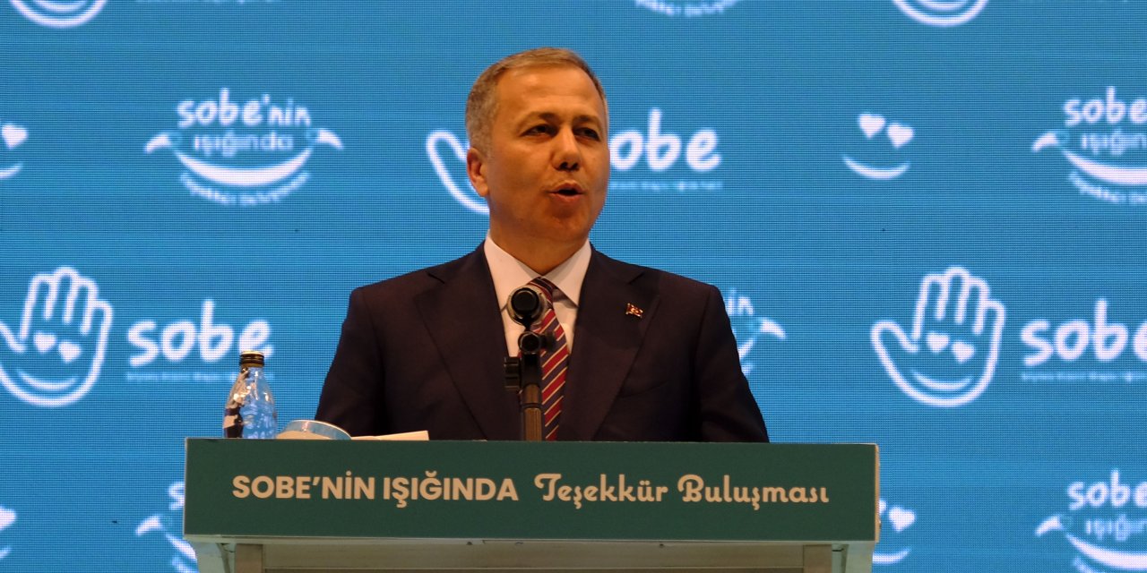 Bakan Yerlikaya: İstanbul Da Muradına Erecek (4)