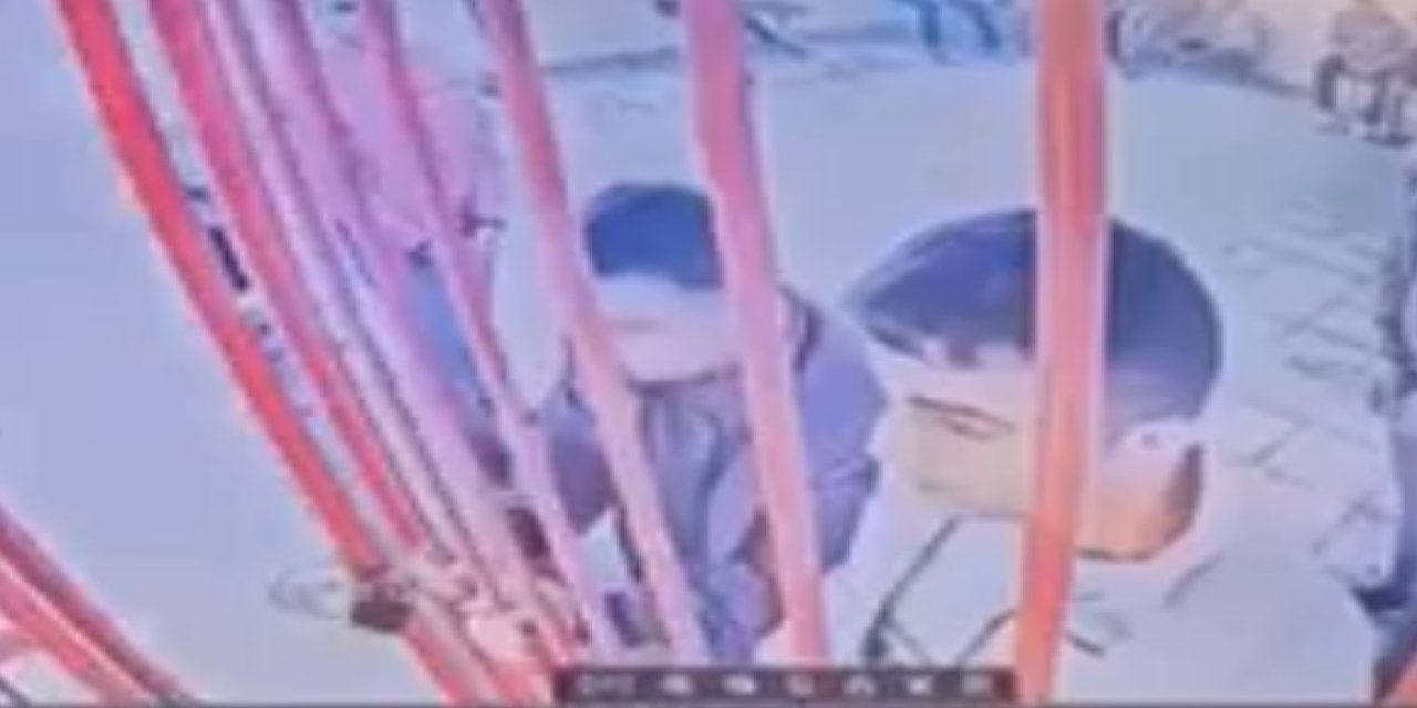 Mersin Adliyesinde ‘Güvenlikli Bekleme Salonu'ndan’ Firar İle İlgili Açıklama