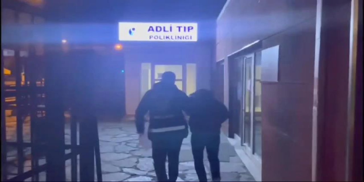 İstanbul - İstanbul’da İş İnsanlarından Silahlı Tehdit Yoluyla Para Almaya Çalışan Suç Örgütüne Operasyon: 19 Gözaltı