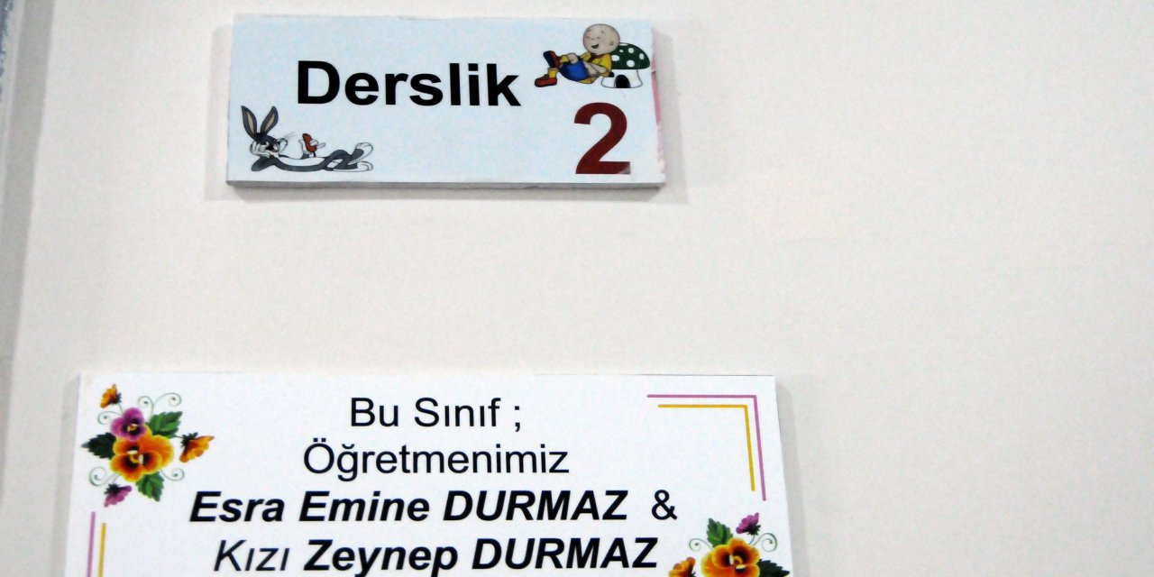 Kurduğu Anaokulu Depremde Yıkılınca Yenisini Açarak, 11 Kadına İstihdam Sağladı