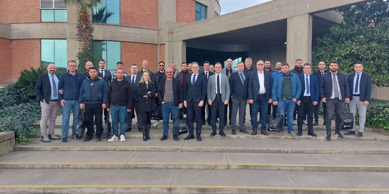 Seramik Ve Vitrifiye Markasından Yetkili Servislere 4 Haftalık Eğitim