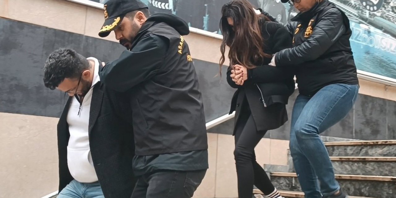 İstanbul- Pendik'te Ev Sahibi Gibi Davranarak Dolandırıcılık Yaptılar