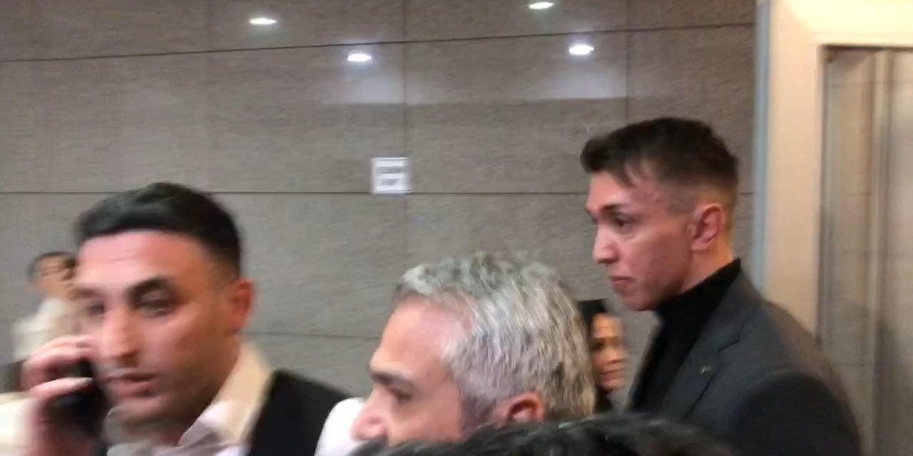 İstanbul - Muslera : 1,5- 2 Aylık Sürede Yüzde 35'lik Kazanç Teklif Etti