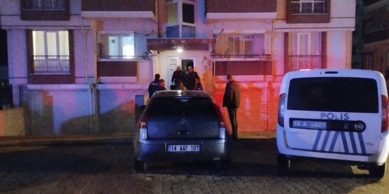 Arbedede Yeğenini Vuran Dayı Tutuklandı