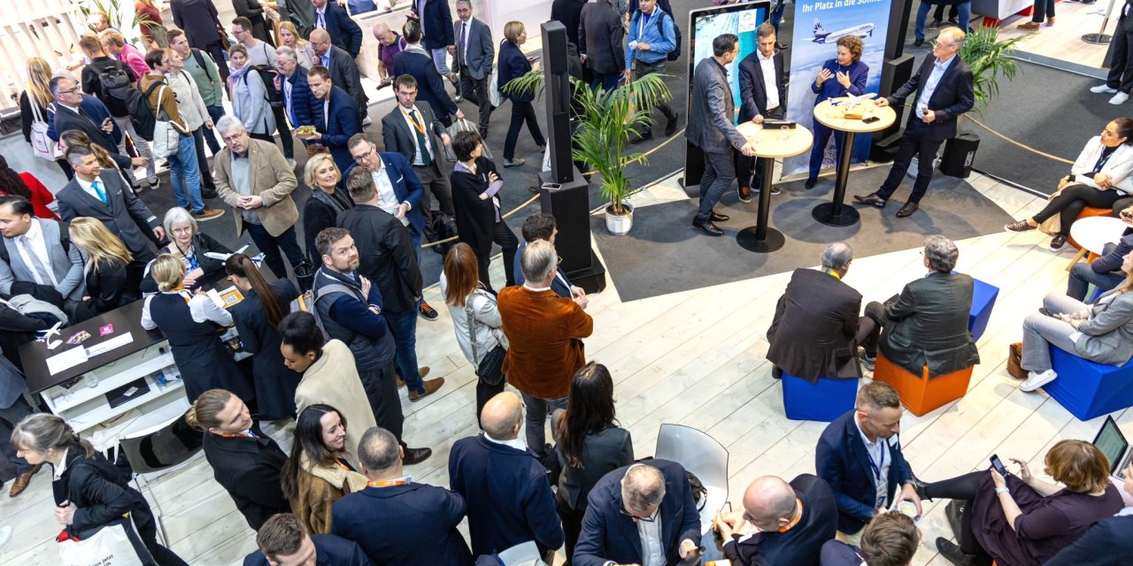 Yaz Rezervasyonlarında Artış Var