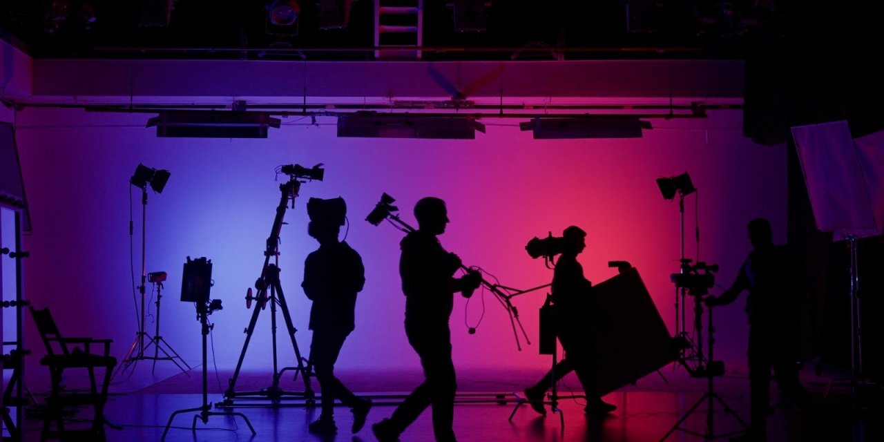 Rap Sanatçılarına Destek Platformundan 400 Genç Yeteneğe Ücretsiz Klip Çekimi