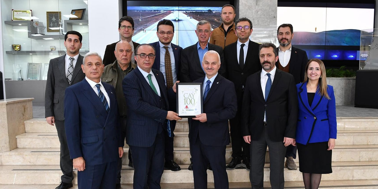 Rize Tanıtım Günlerinde havacılık ürünleri konuşulacak