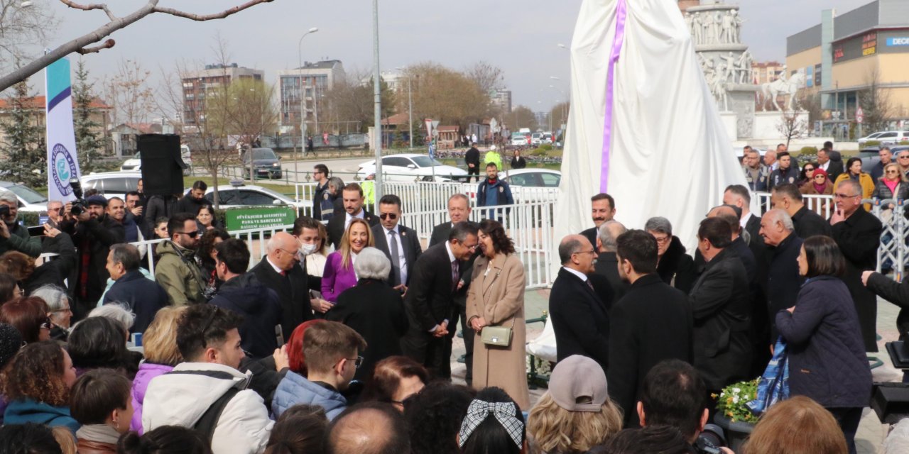 Özgür Özel: Bir İfadeyi, Chp’li Belediyelere Mal Etmek Üzerinden Çaba İçindeler