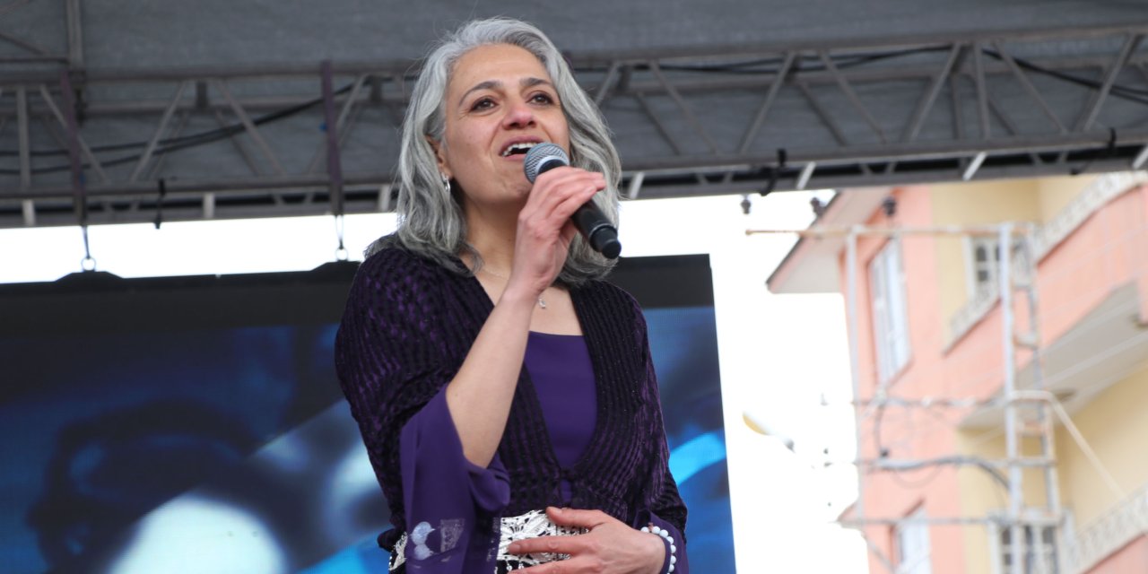 Dbp Eş Genel Başkanı Uçar'dan Chp'nin Afyonkarahisar Adayı Köksal'a Tepki