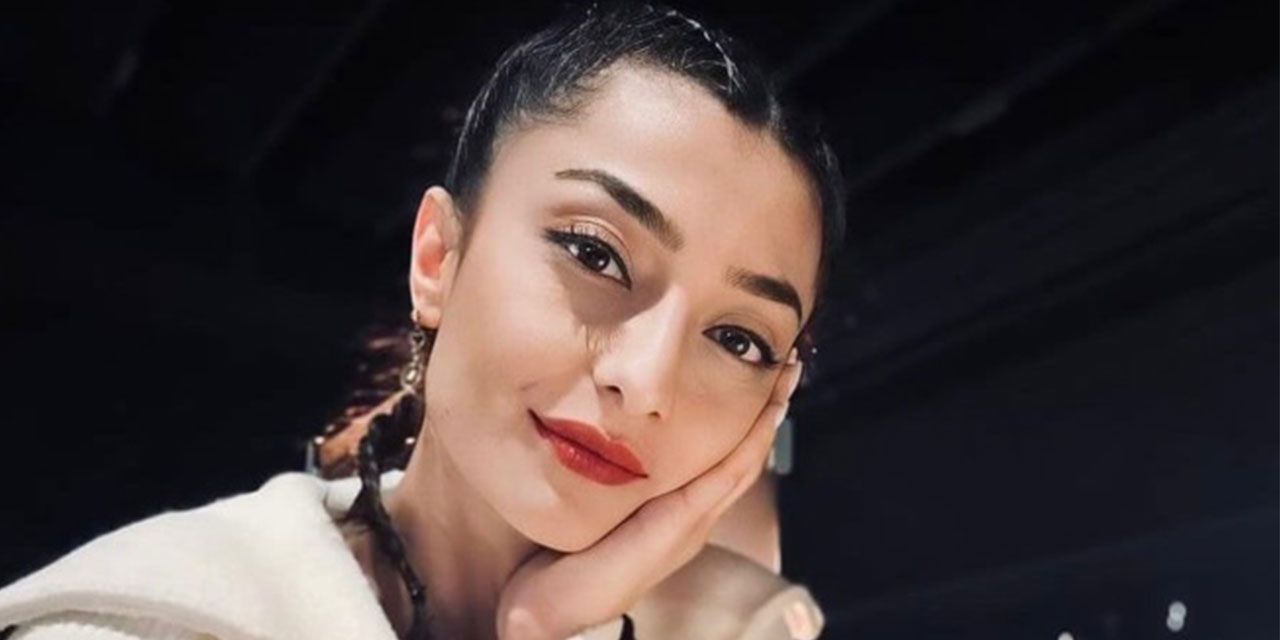 Eski Eşinin Öldürdüğü Mervegül'ün Tabutunu Kadınlar Taşıdı