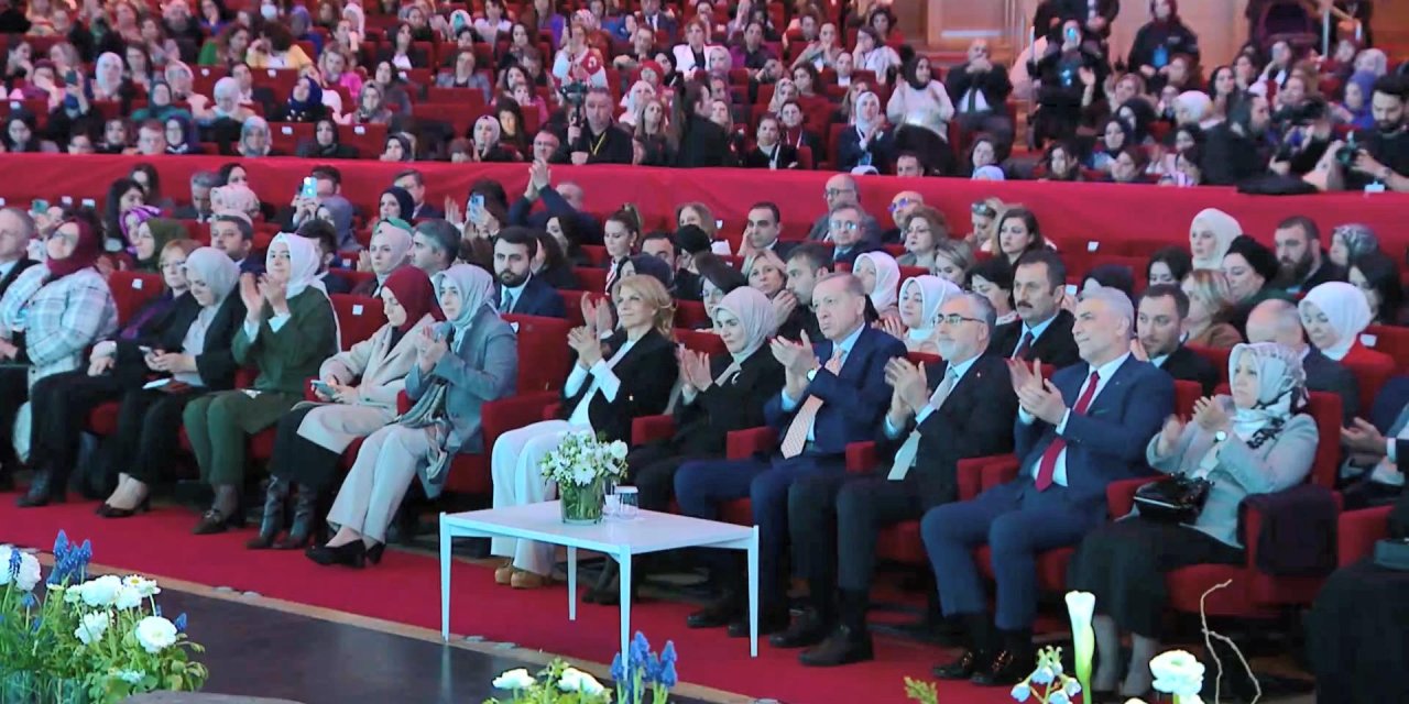 İstanbul - Murat Kurum: Güçlü İstanbul Güçlü Kadınlarla Mümkündür