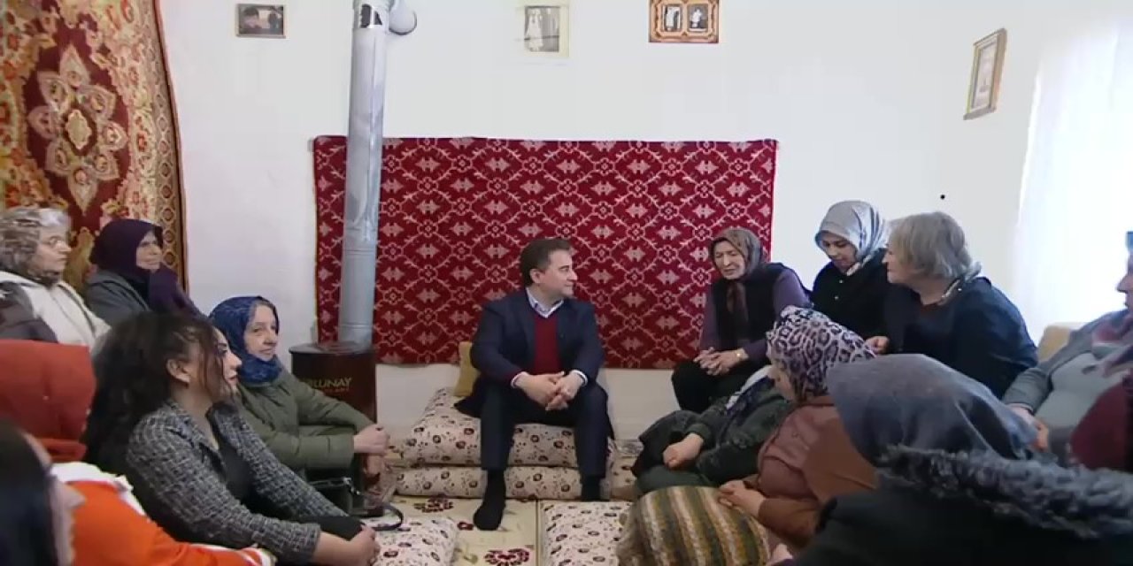 Babacan: Seçimden Bu Yana Ödenen Kur Farkı, 1 Trilyon Lira