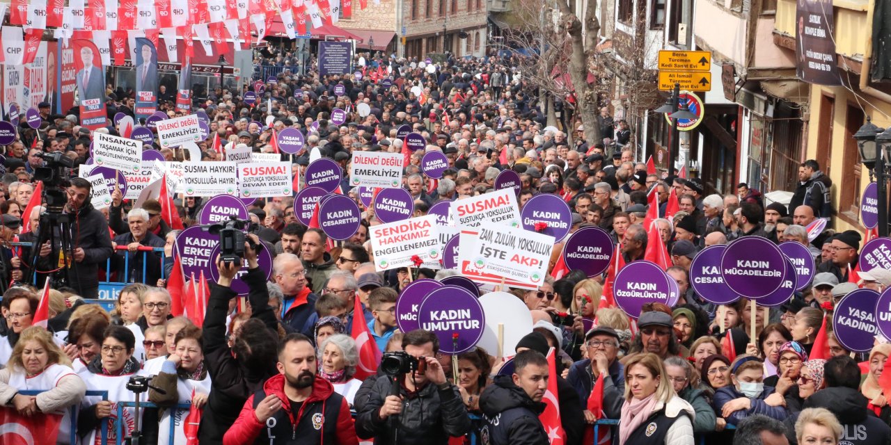 Özgür Özel: Bir İfadeyi, Chp’li Belediyelere Mal Etmek Üzerinden Bir Çaba İçindeler (2)
