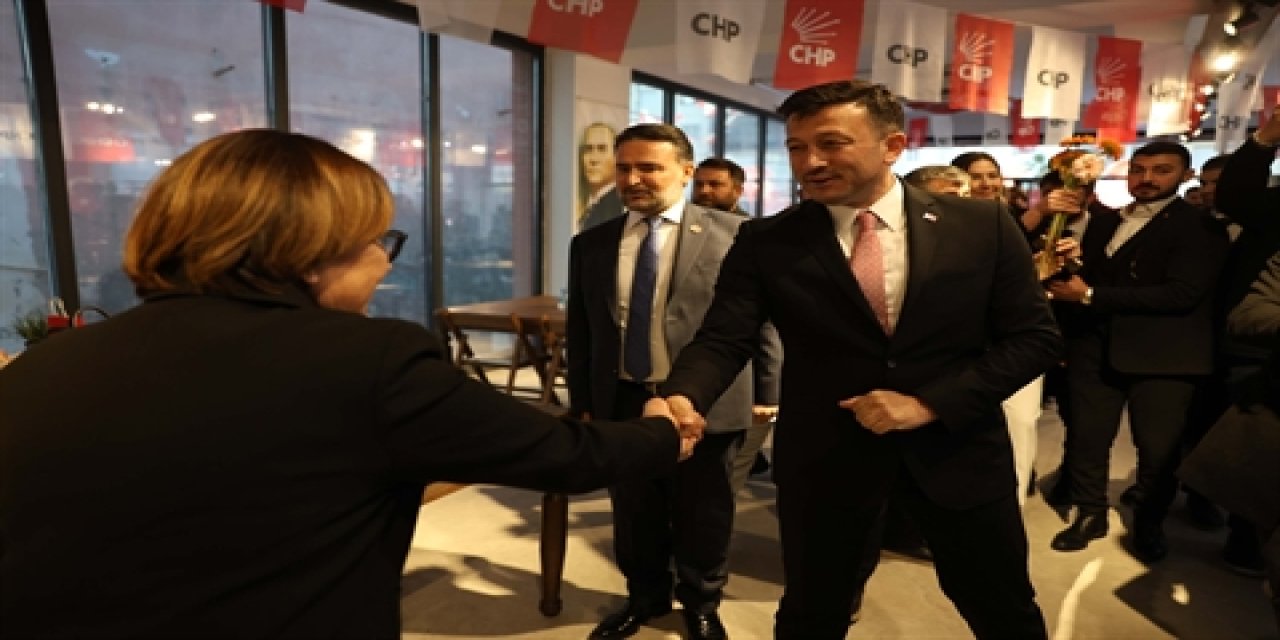 Hamza Dağ: Kadınlar, 'Anne İzmirim Kart' İle Hizmetlere Özel Avantajlarla Ulaşılabilecek (2)