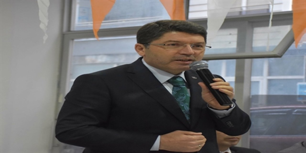 Bakan Tunç: Ramazan Bayramı Gelmeden Aydın'ın Milli İrade Bayramını Kutlayalım