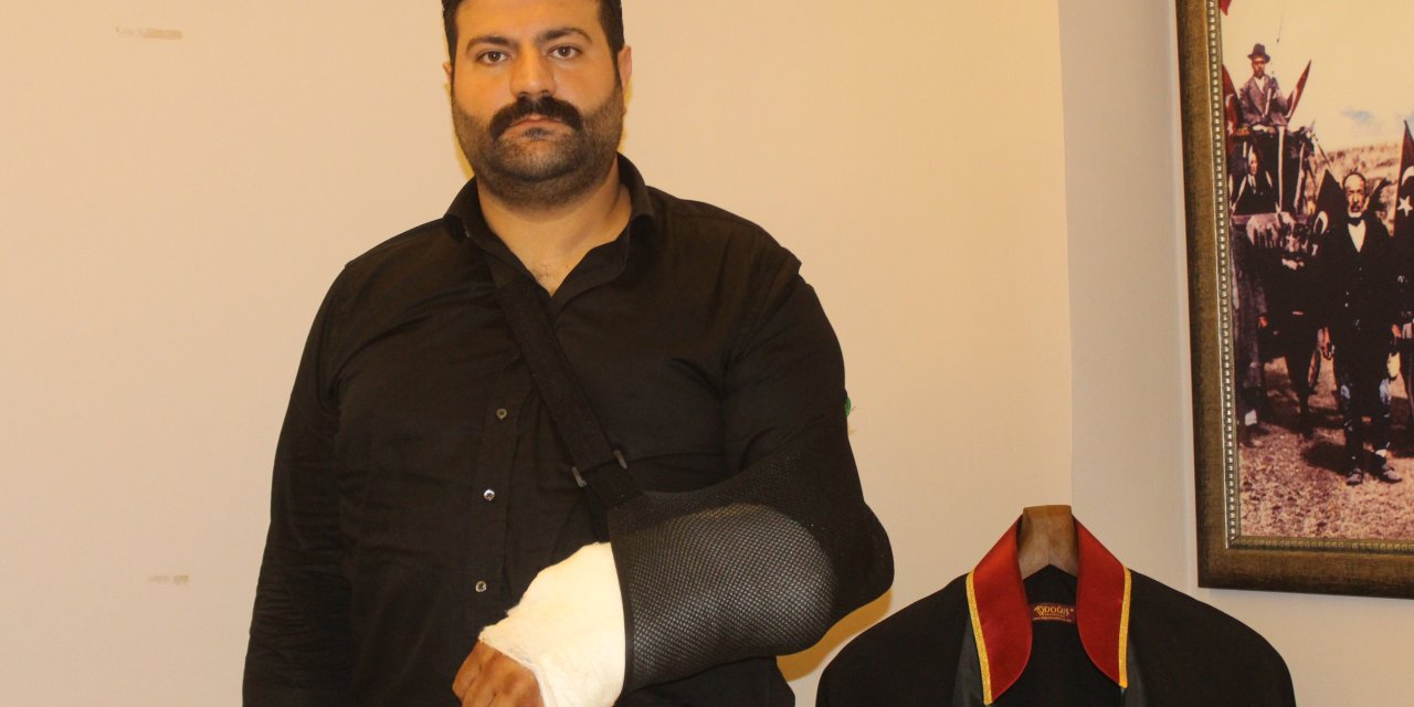 Avukata, 'mr. Oliver'İn Dosyalarından Çekil' Kurşunu