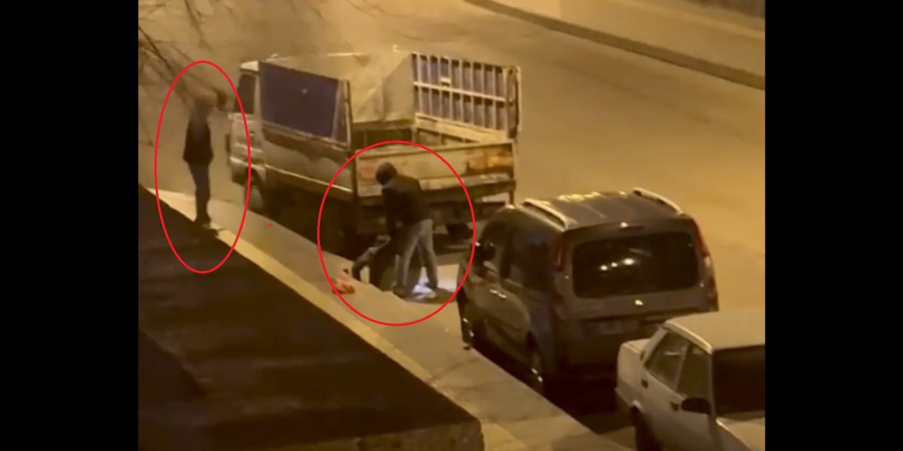 Rögarlara Girip 1 Ton Kablo Çalan Şebekeye ‘Menfez’ Operasyonu: 14 Gözaltı