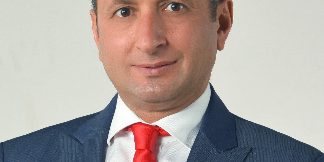 “Yapay Zeka Ve Biyoteknoloji Endüstrisinin Birleşimi Yeni Trendlere Öncülük Yapacak”